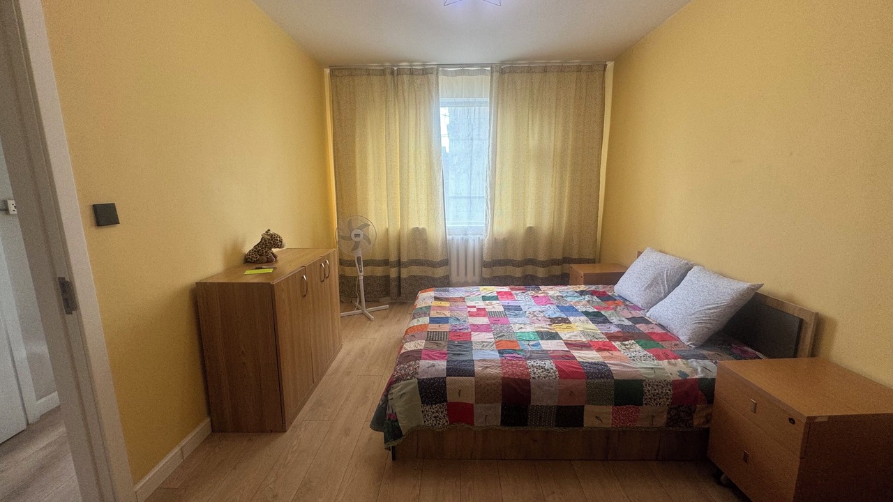 Photo of Bedroom in Downtown Ulaanbaatar