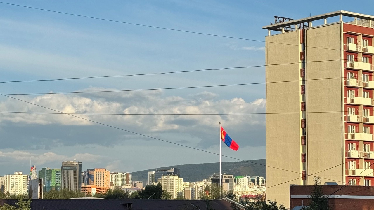 Photo of Others in Downtown Ulaanbaatar