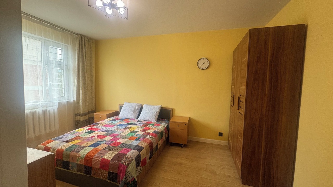 Photo of Bedroom in Downtown Ulaanbaatar