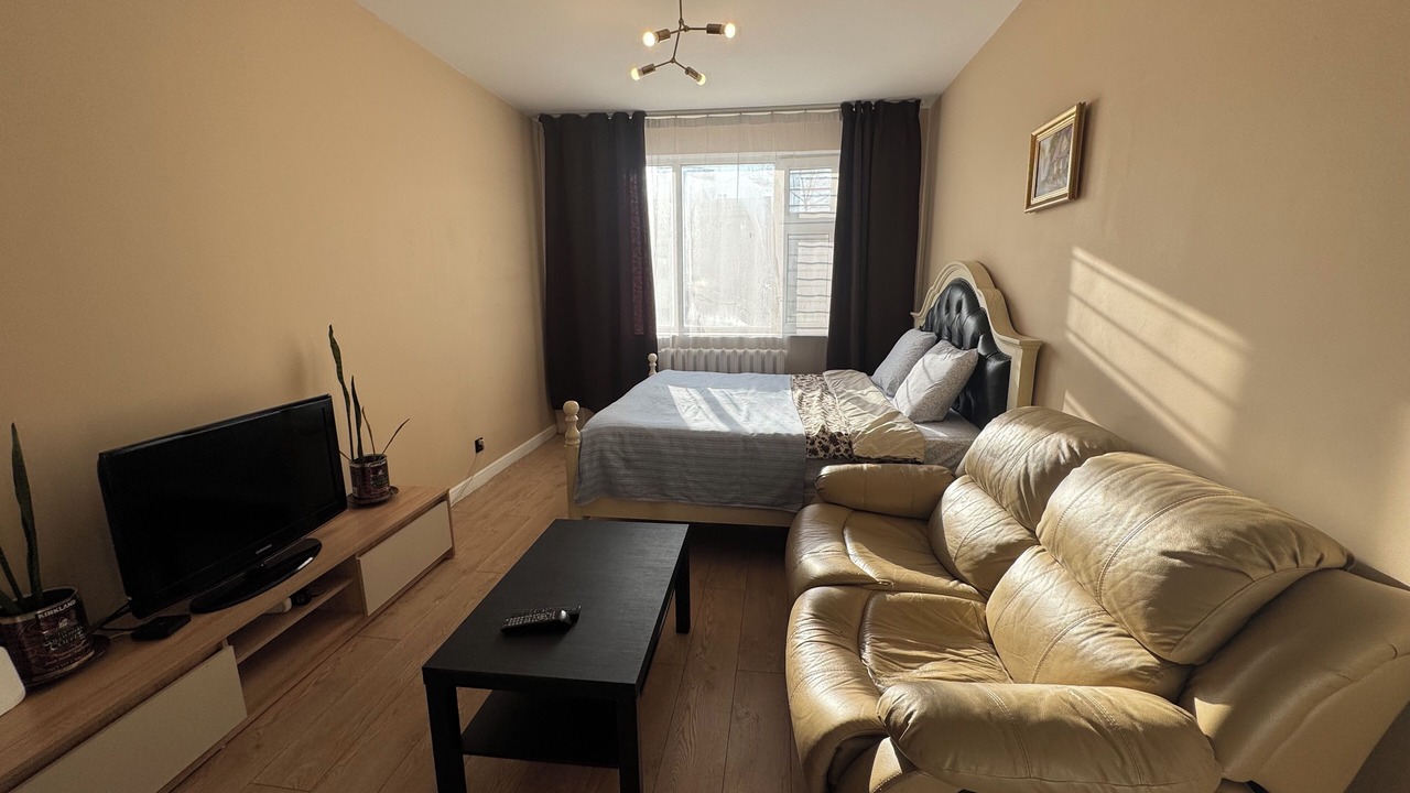 Photo of Livingroom in Downtown Ulaanbaatar