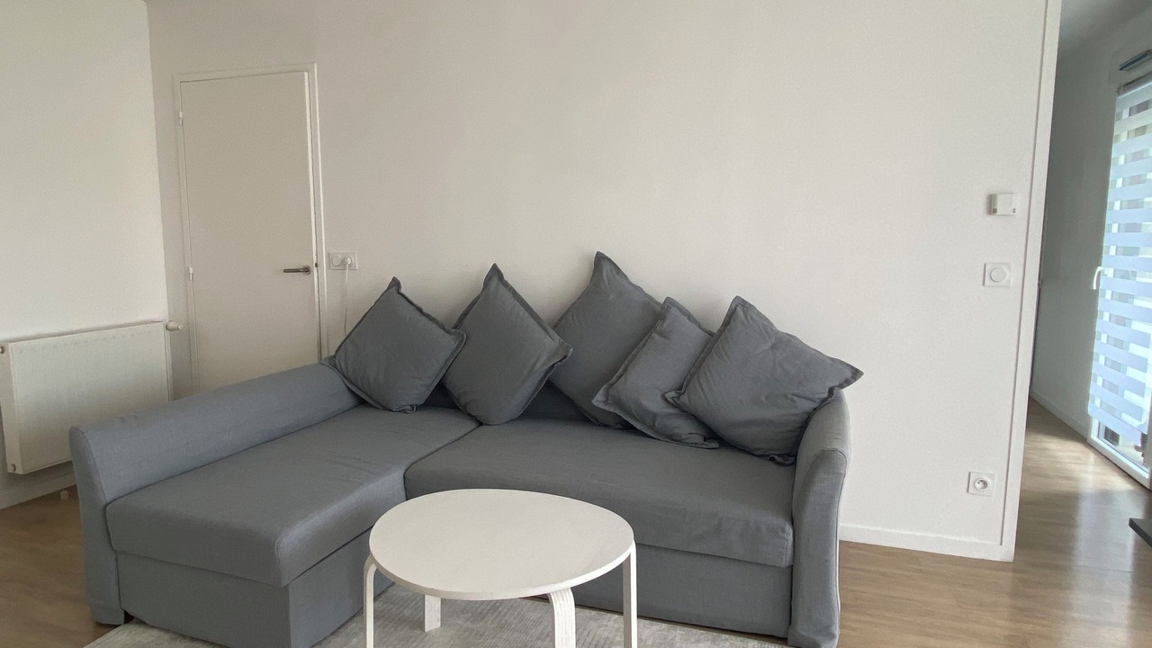 Photo of Livingroom in Saint-Joseph de Porterie