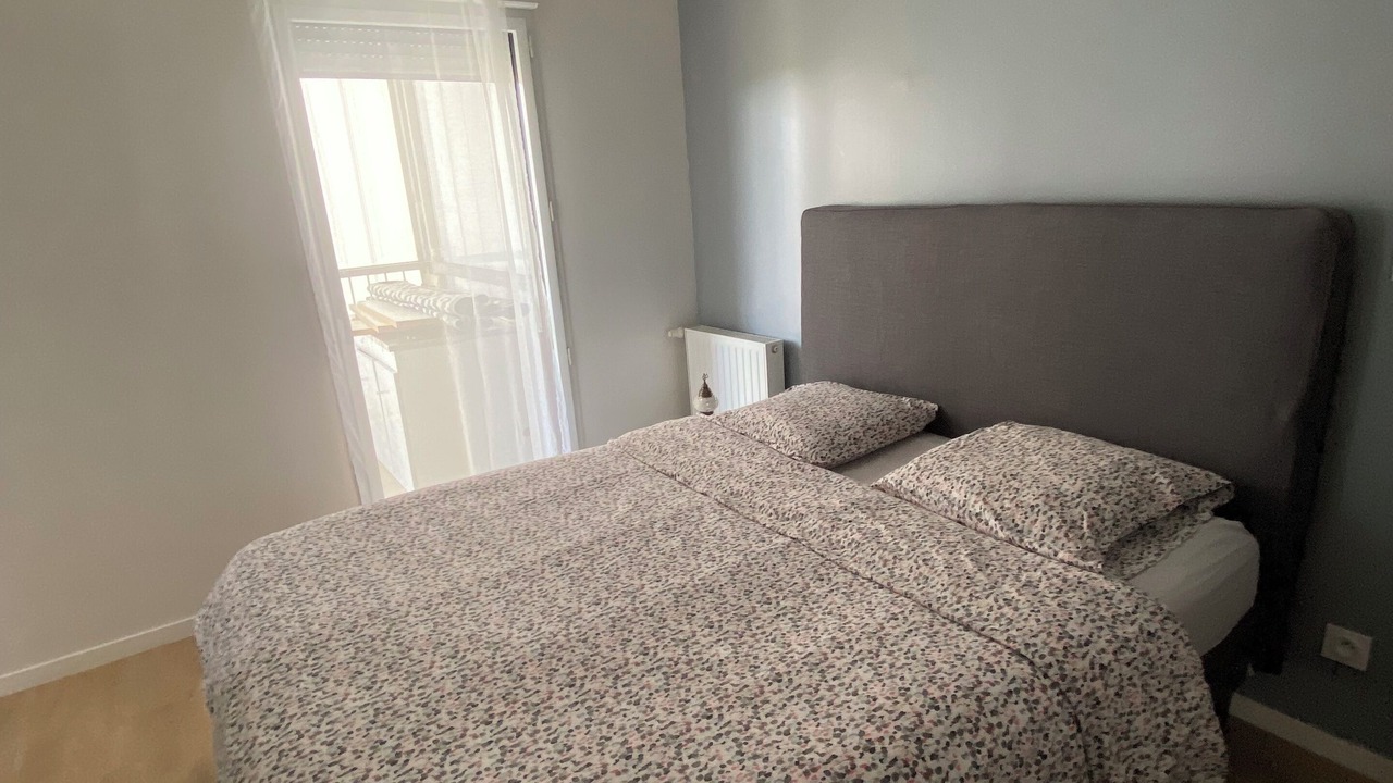 Photo of Bedroom in Saint-Joseph de Porterie