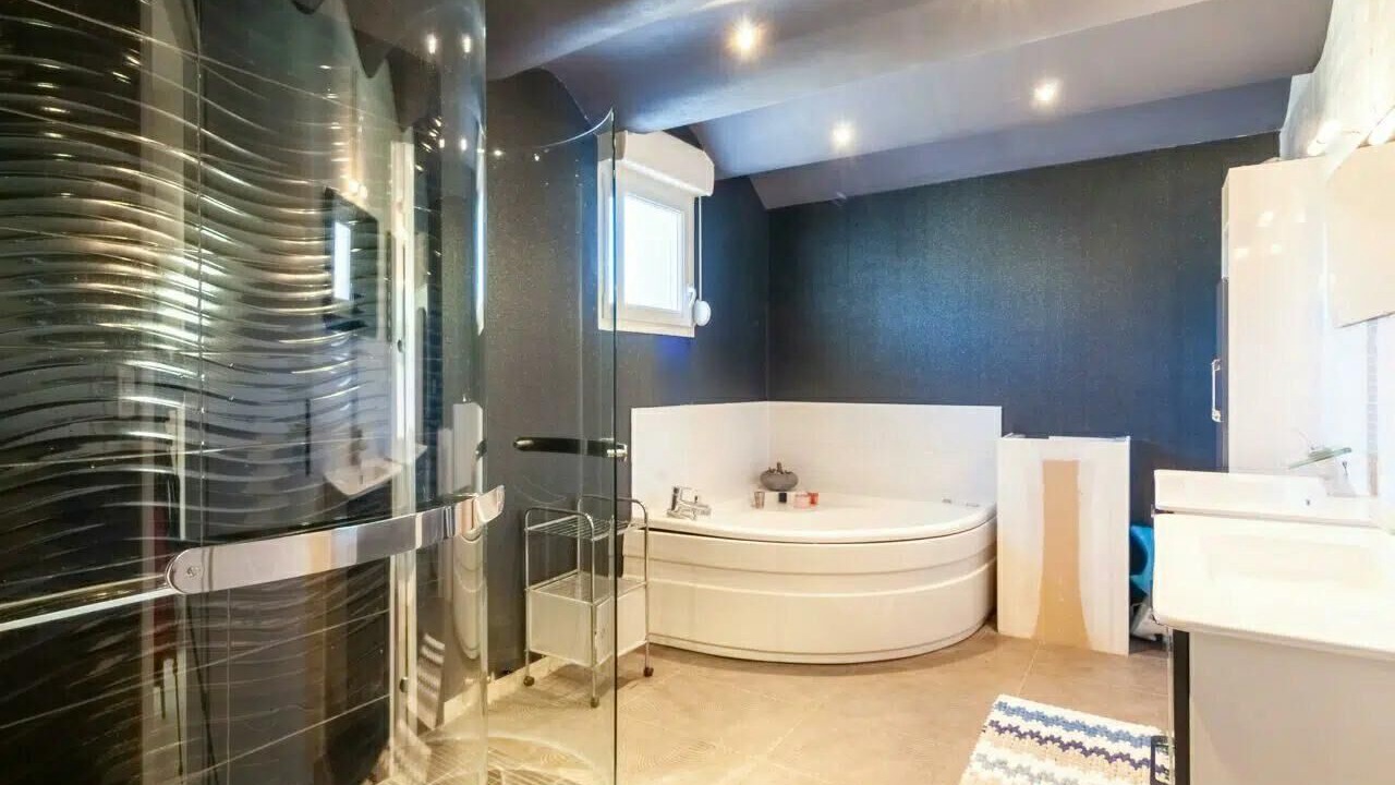 Photo of Bathroom in Uffholtz