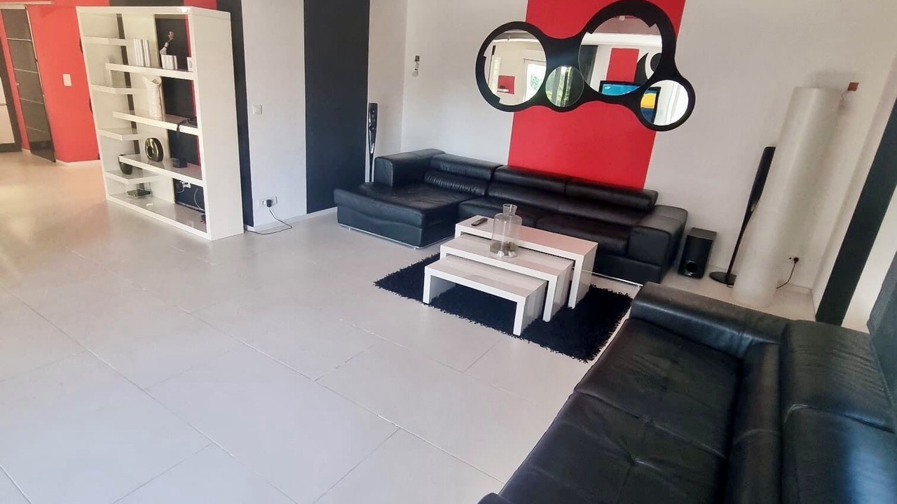 Photo of Livingroom in Uffholtz