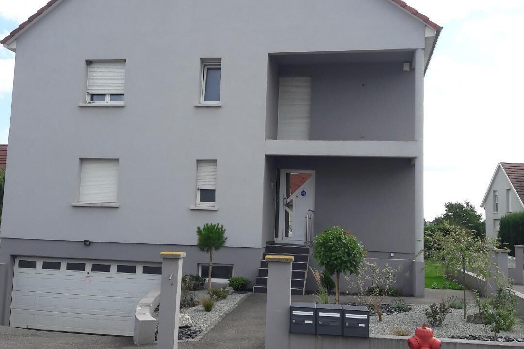 Photo of Outdoor in Uffholtz