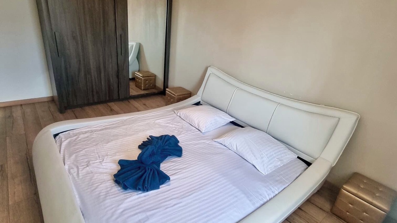 Photo of Bedroom in Uffholtz