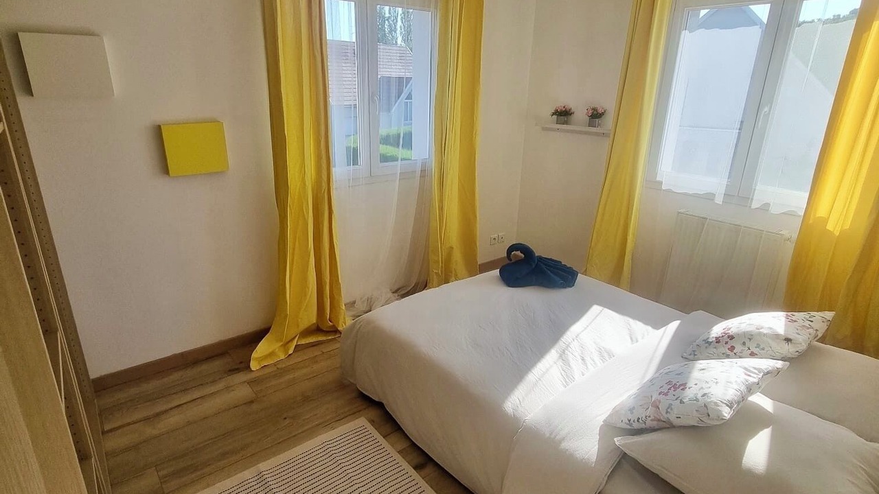 Photo of Bedroom in Uffholtz
