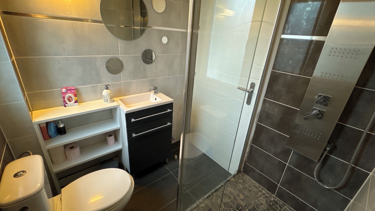 Photo of Bathroom in Uffholtz