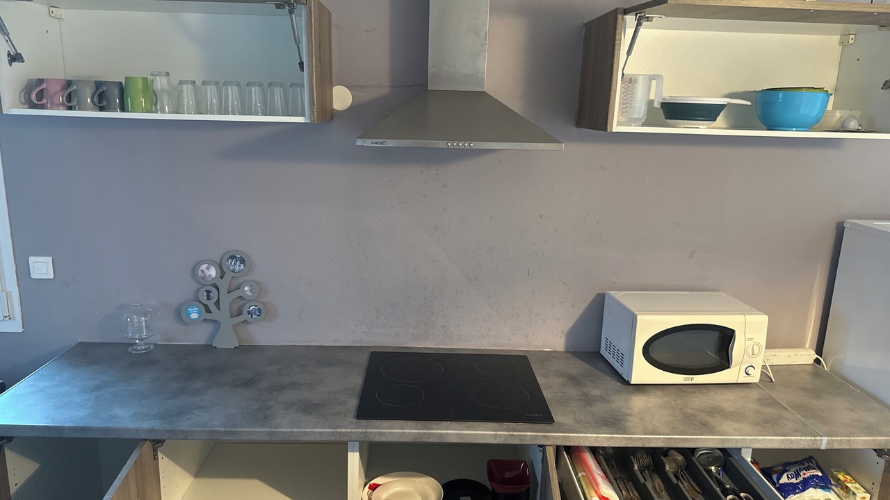 Photo of Kitchen in Uffholtz
