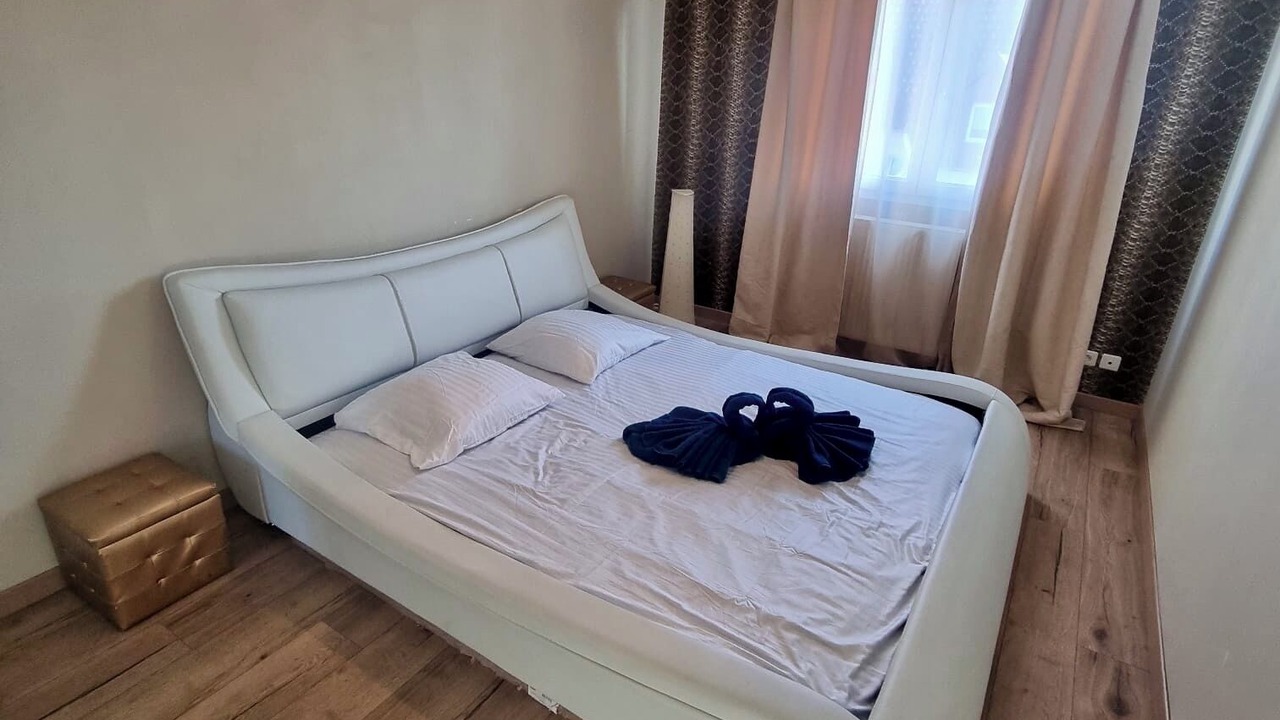 Photo of Bedroom in Uffholtz