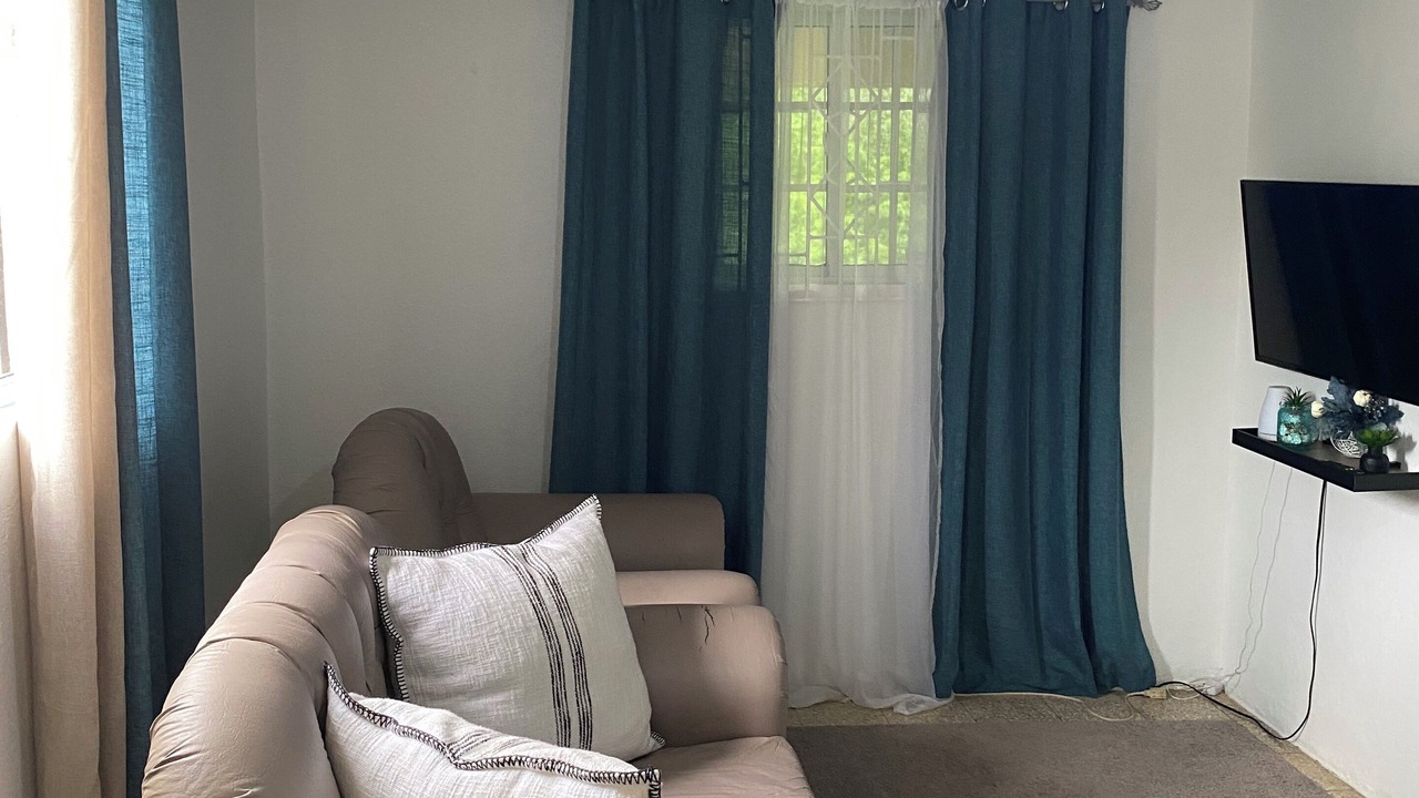 Photo of Livingroom in Priory