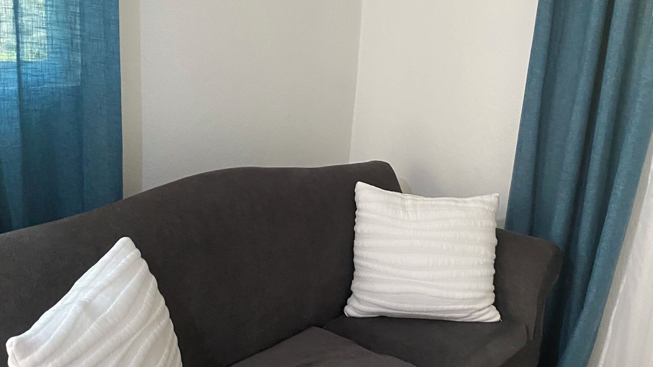 Photo of Livingroom in Priory