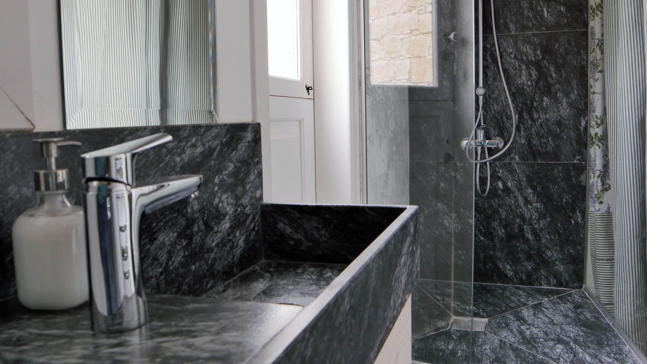 Photo of Bathroom in Arsos