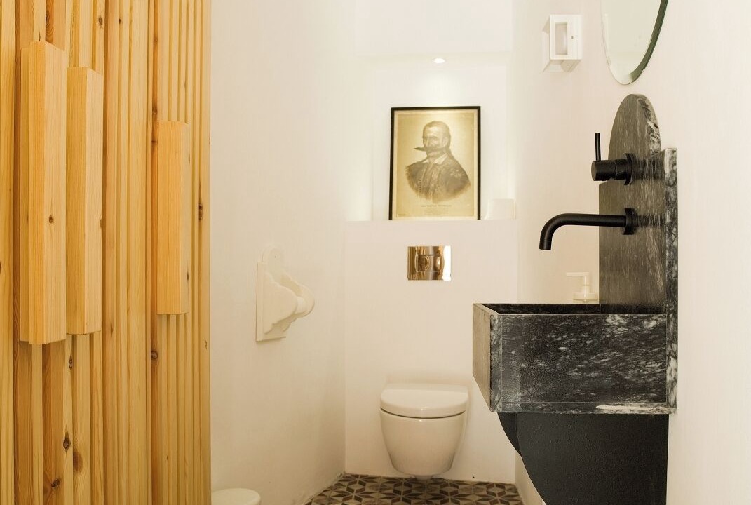 Photo of Bathroom in Arsos