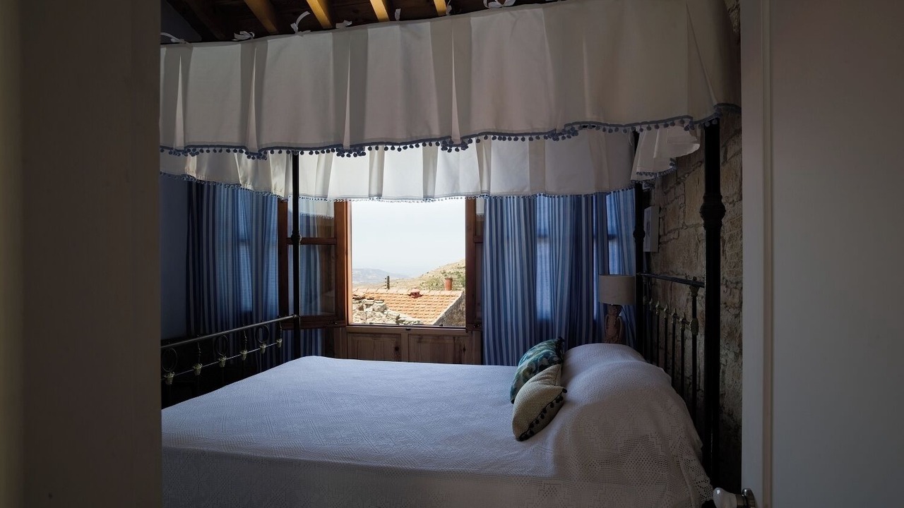 Photo of Bedroom in Arsos