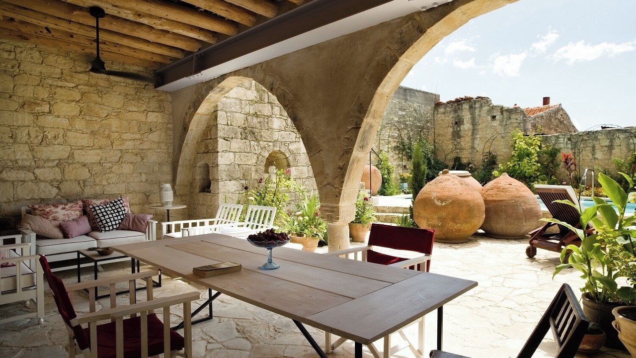 Photo of Outdoor in Arsos