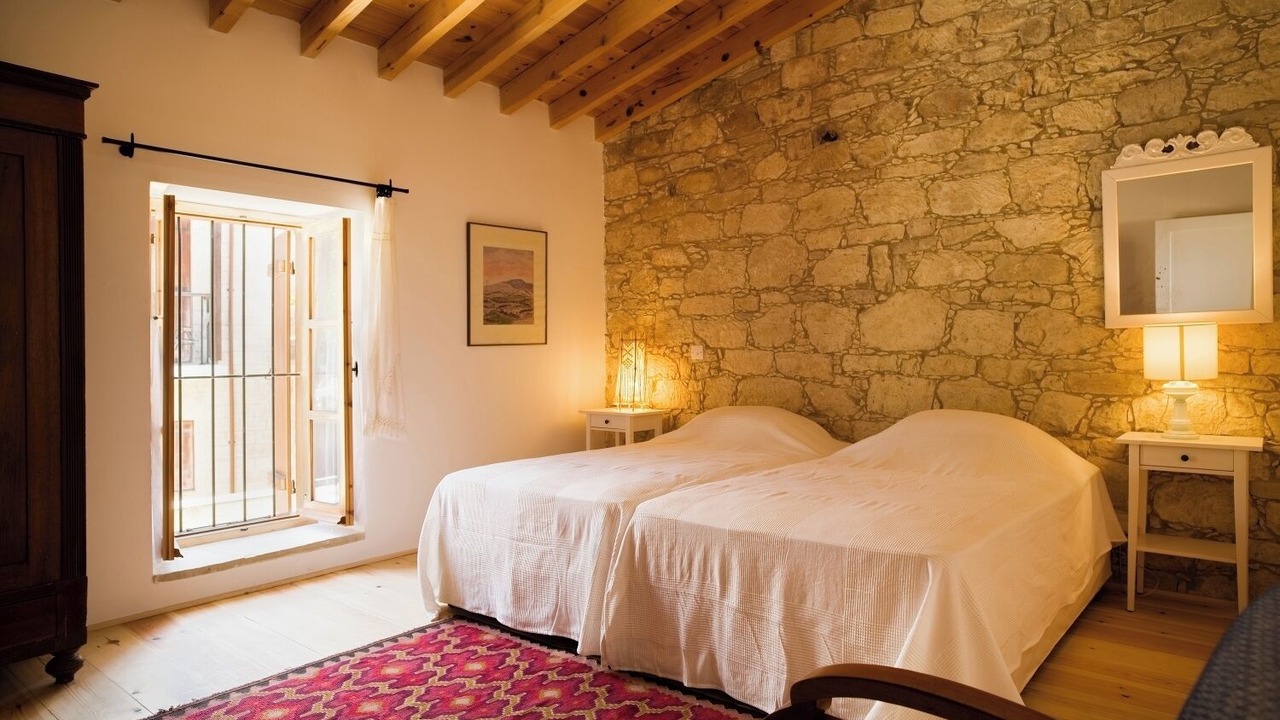Photo of Bedroom in Arsos