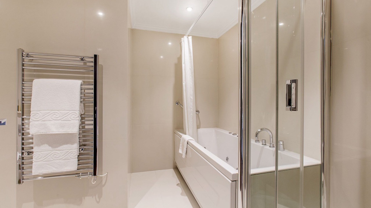 Photo of Bathroom in South Kensington