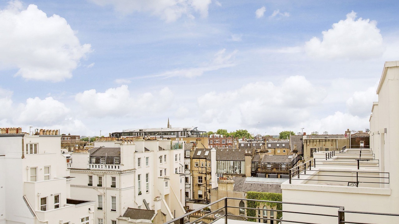 Photo of Outdoor in South Kensington