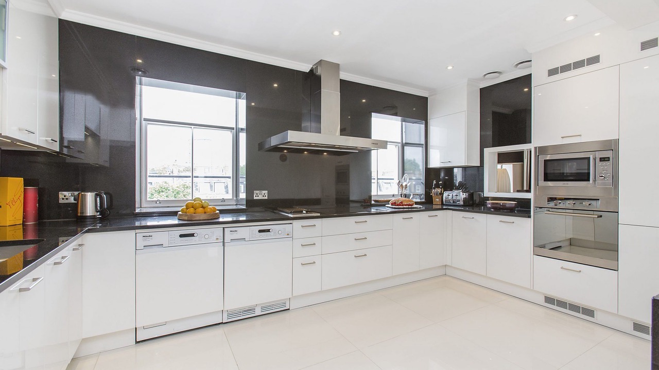 Photo of Kitchen in South Kensington