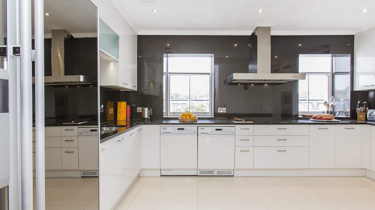 Photo of Kitchen in South Kensington