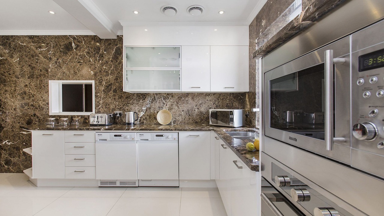 Photo of Kitchen in South Kensington