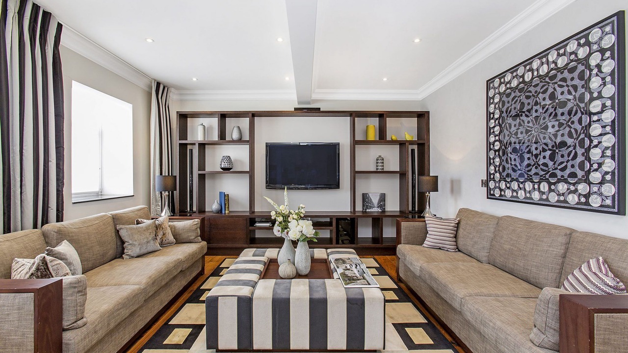 Photo of Livingroom in South Kensington