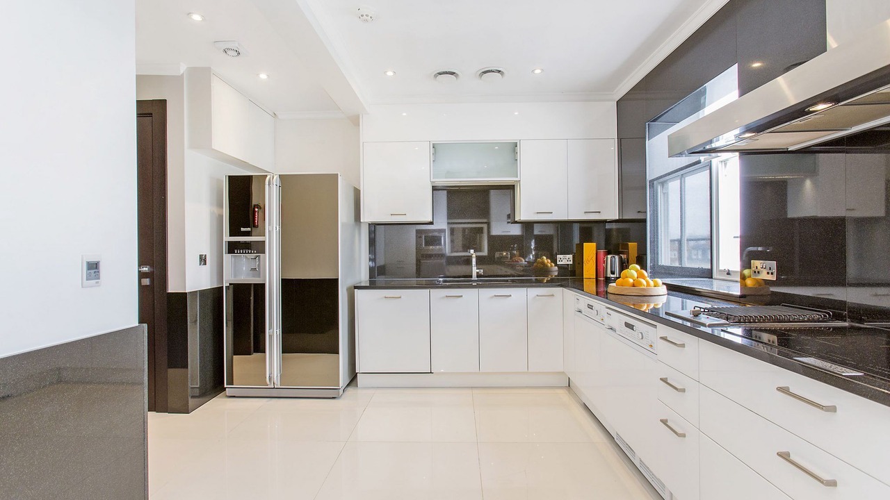 Photo of Kitchen in South Kensington