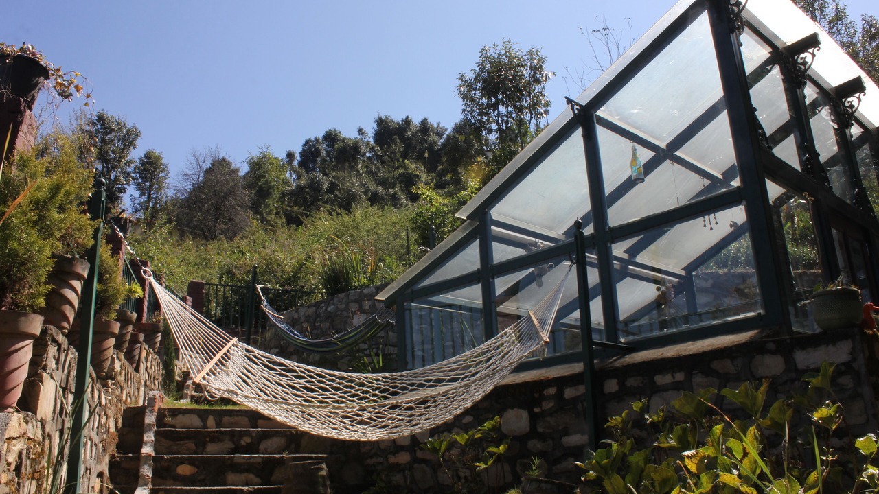 Photo of Outdoor in Mukteshwar