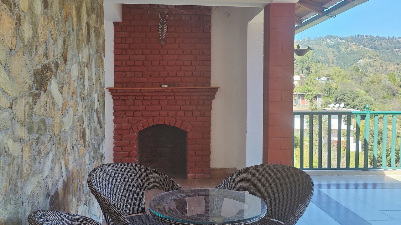 Photo of Outdoor in Mukteshwar