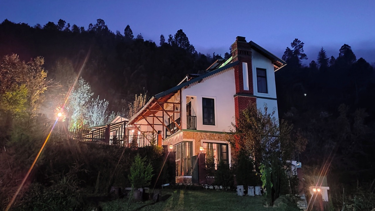 Photo of Outdoor in Mukteshwar