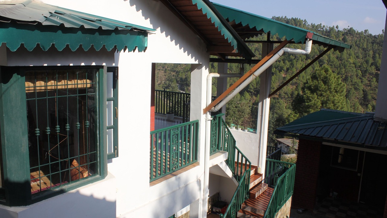 Photo of Outdoor in Mukteshwar