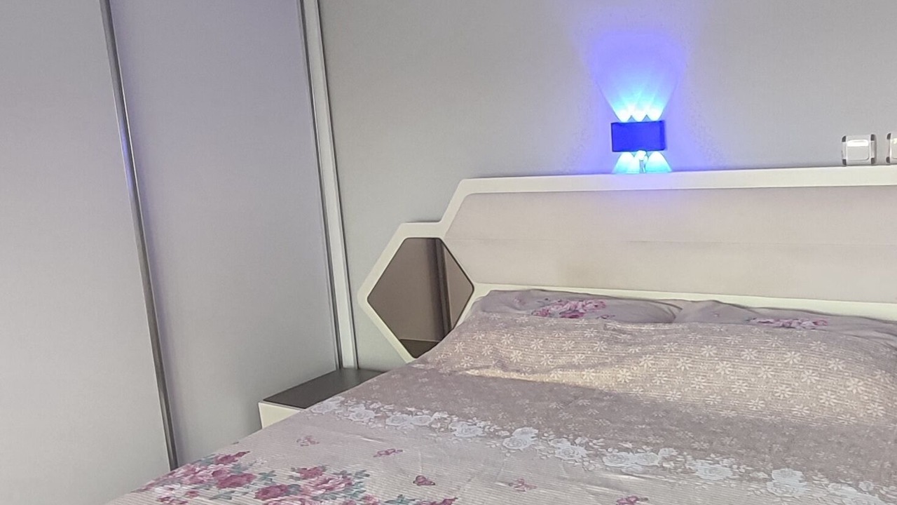 Photo of Bedroom in Marmaris City Center
