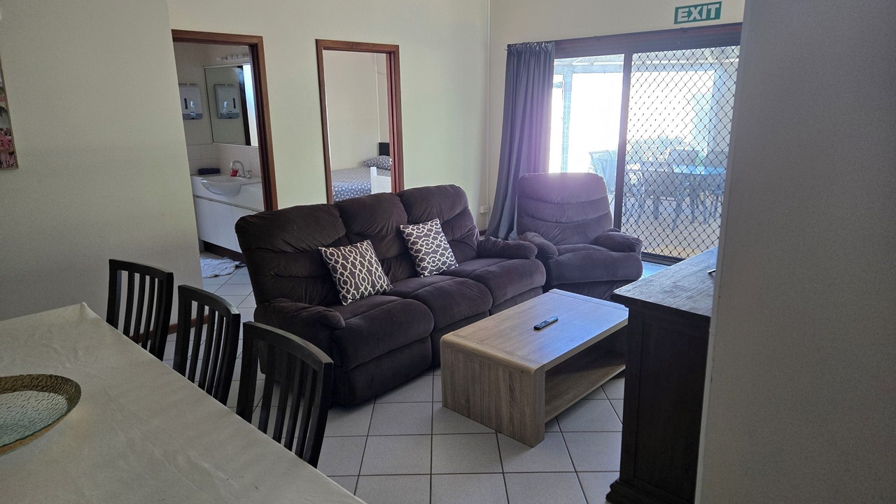 Photo of Livingroom in Geraldton