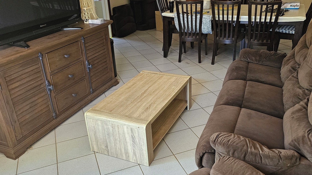 Photo of Livingroom in Geraldton
