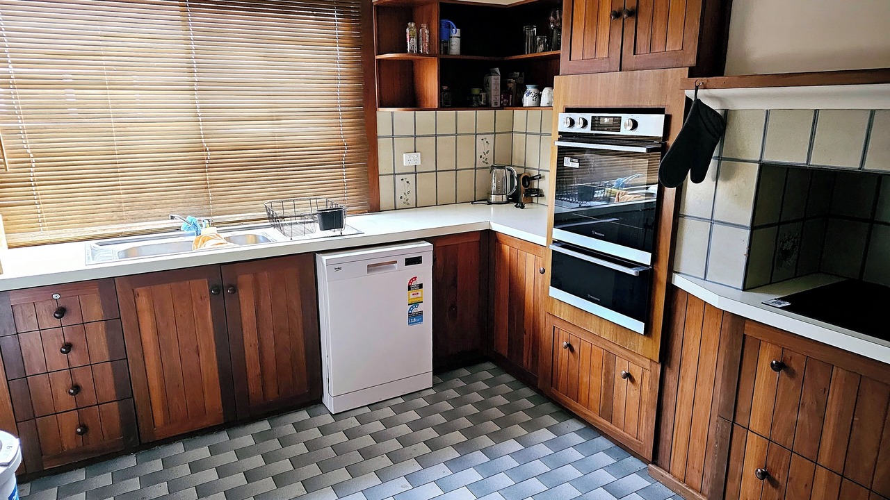 Photo of Kitchen in Geraldton