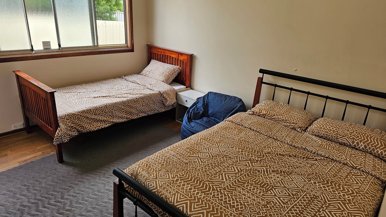 Photo of Bedroom in Geraldton