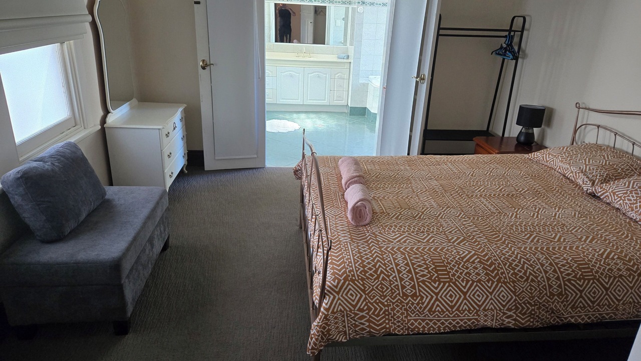 Photo of Bedroom in Geraldton