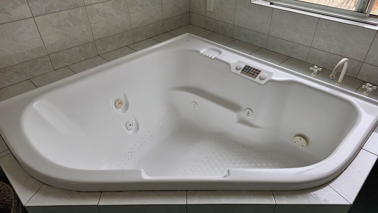 Photo of Bathroom in Geraldton