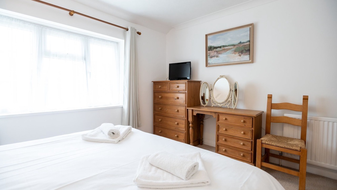 Photo of Bedroom in Dulas