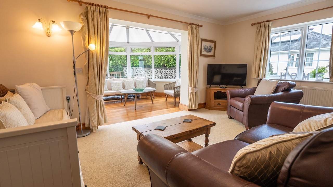 Photo of Livingroom in Dulas