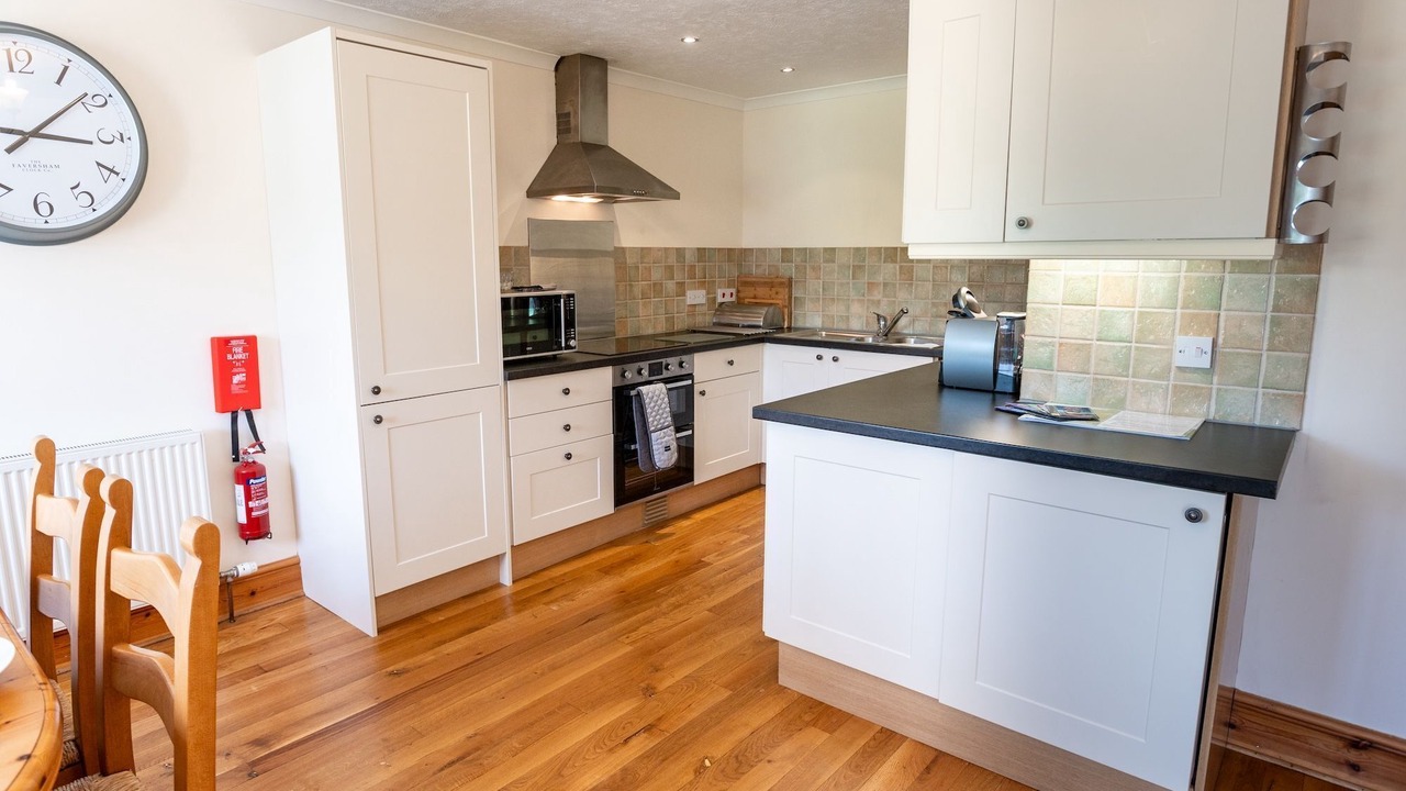 Photo of Kitchen in Dulas
