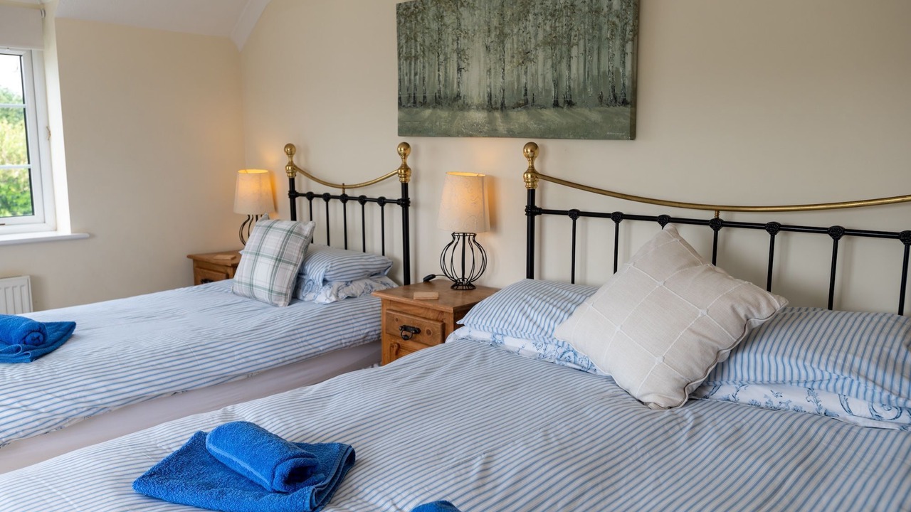 Photo of Bedroom in Dulas