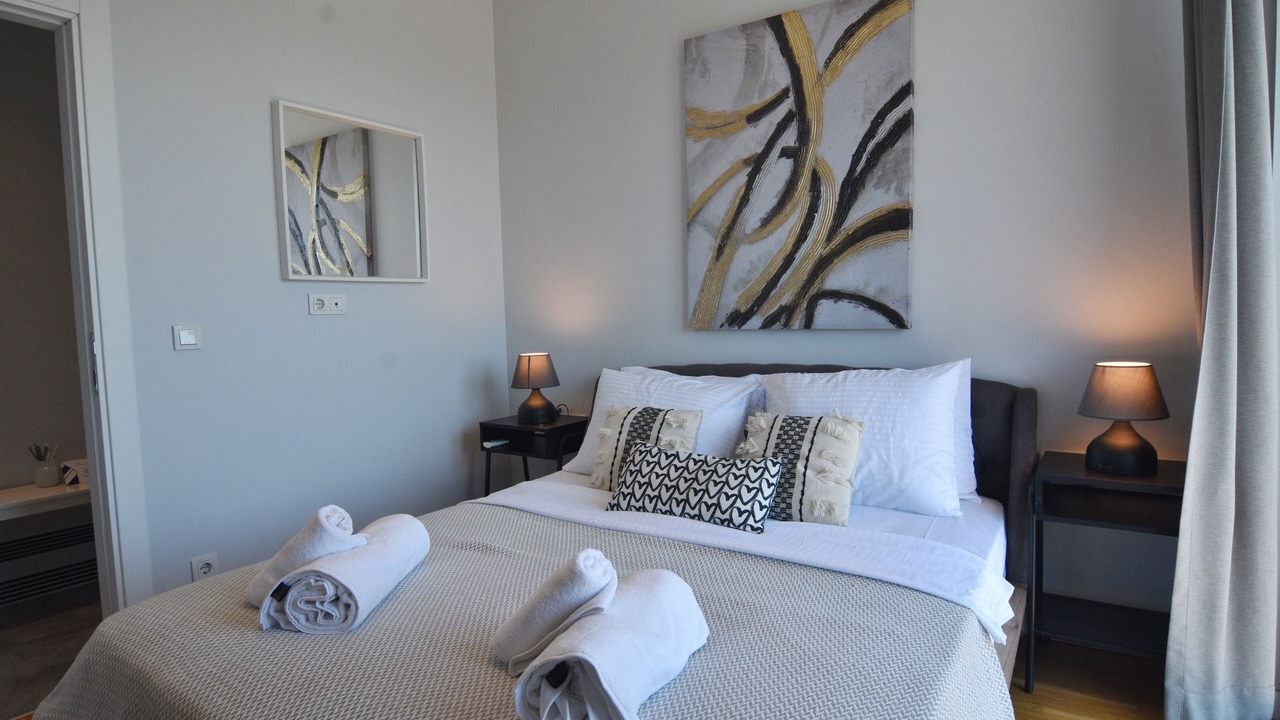 Photo of Bedroom in Kagithane