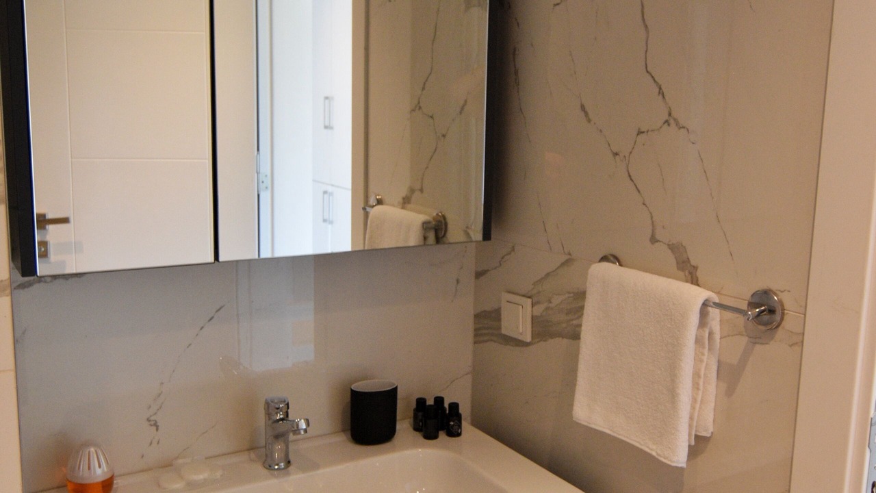 Photo of Bathroom in Kagithane