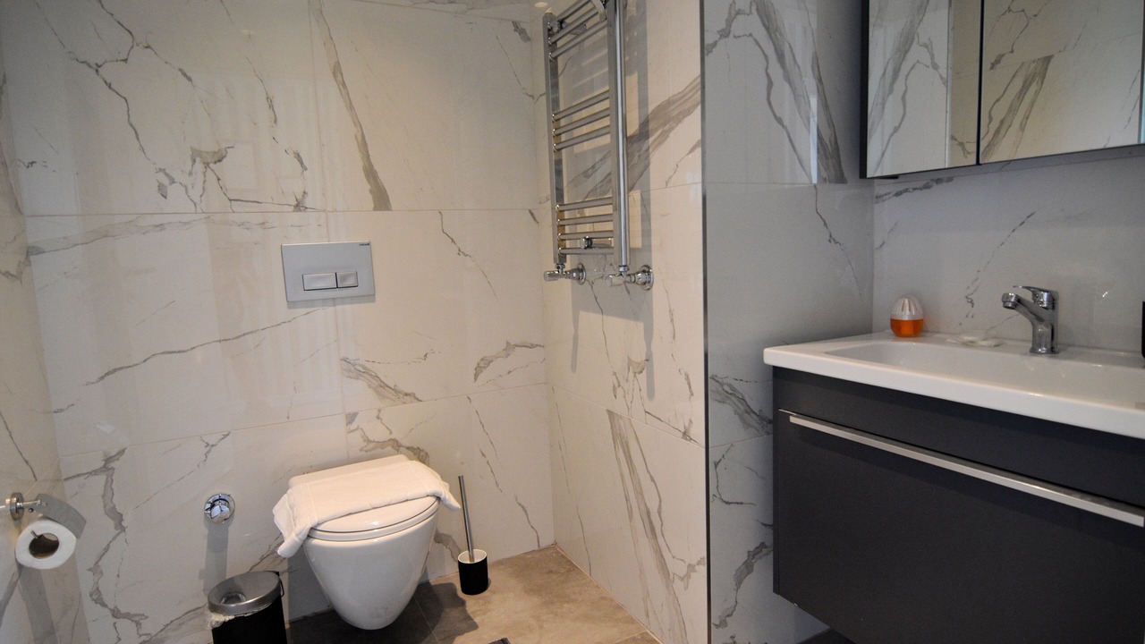 Photo of Bathroom in Kagithane