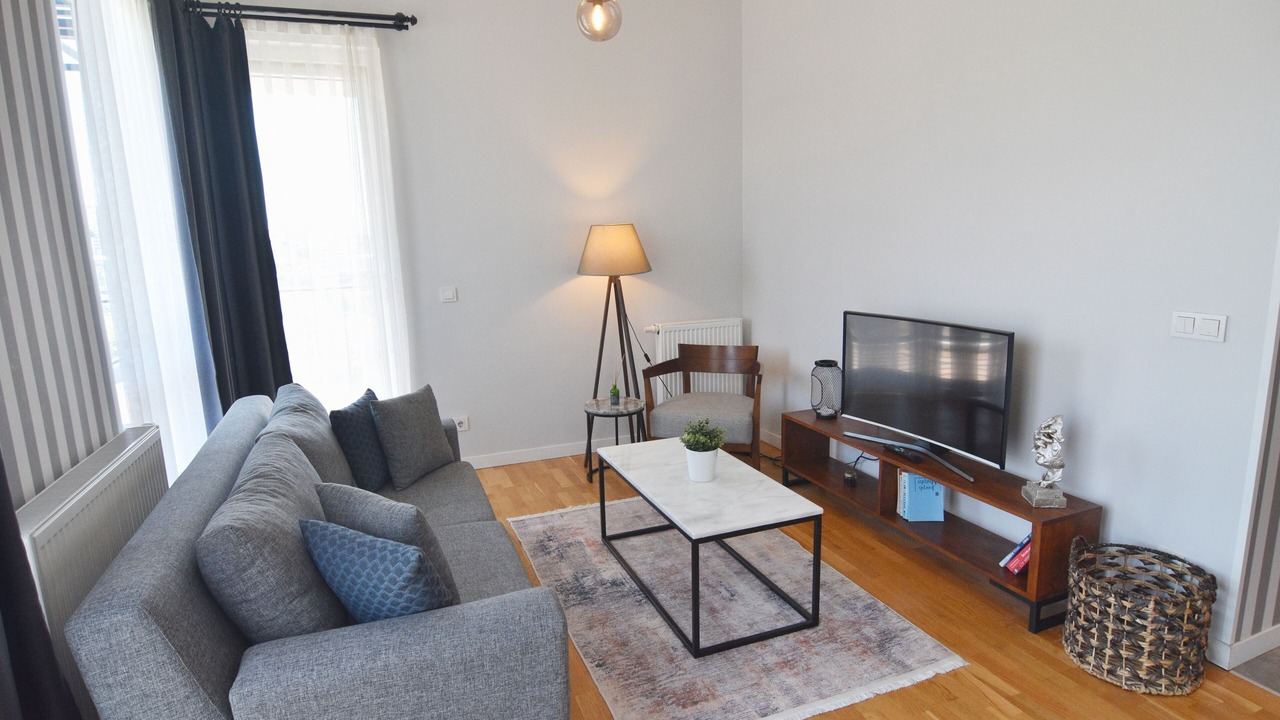 Photo of Livingroom in Kagithane