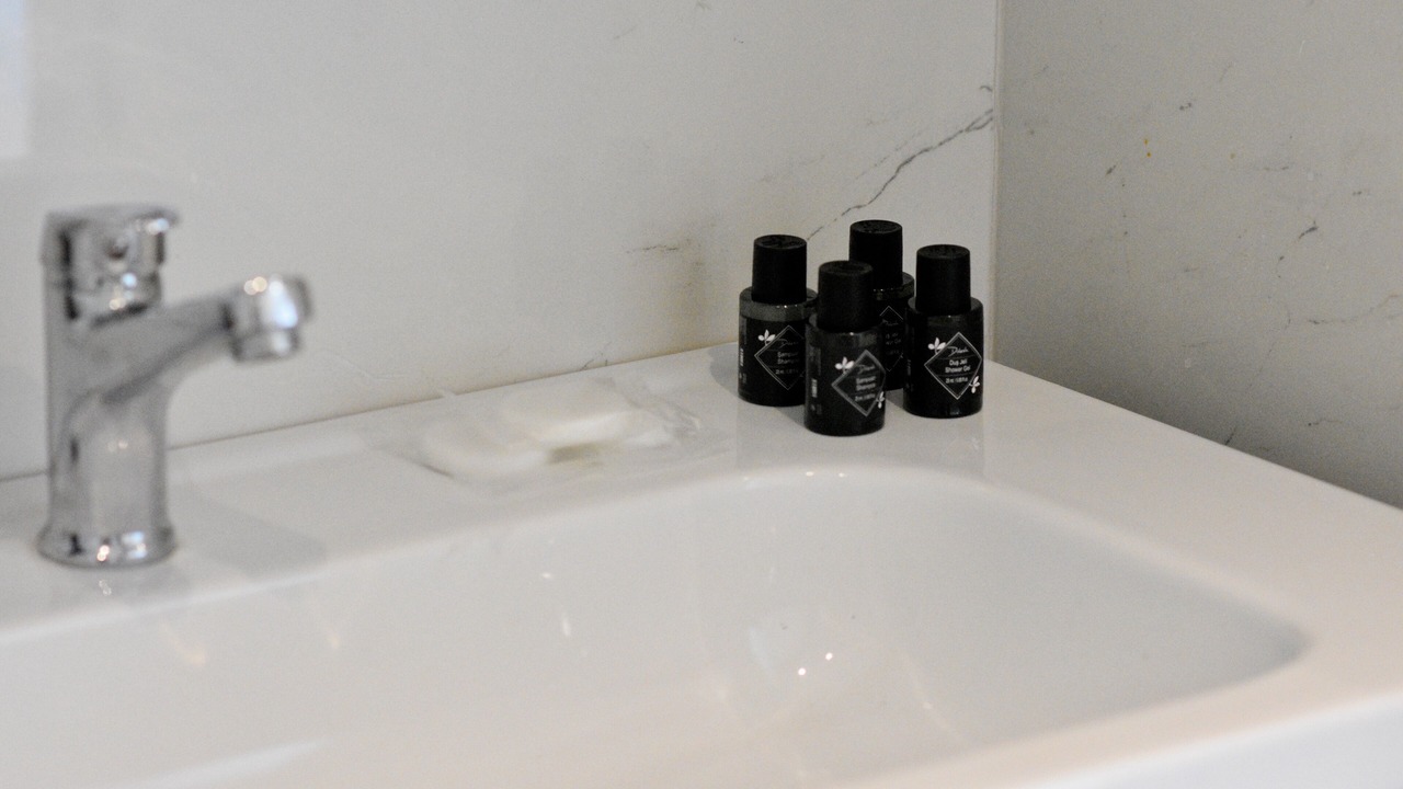 Photo of Bathroom in Kagithane