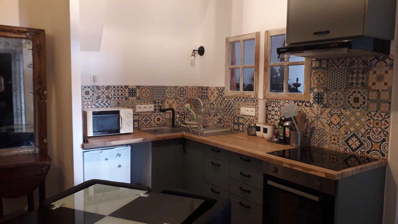 Photo of Kitchen in Brelidy
