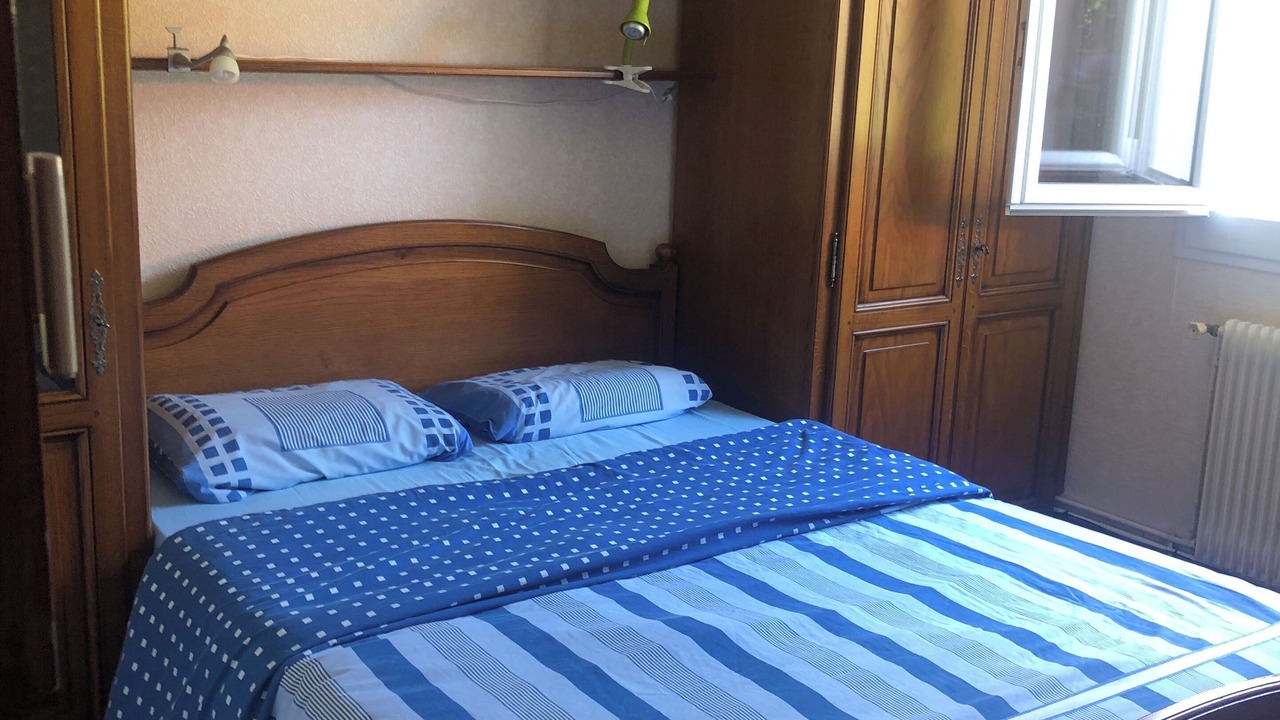 Photo of Bedroom in Le Porge